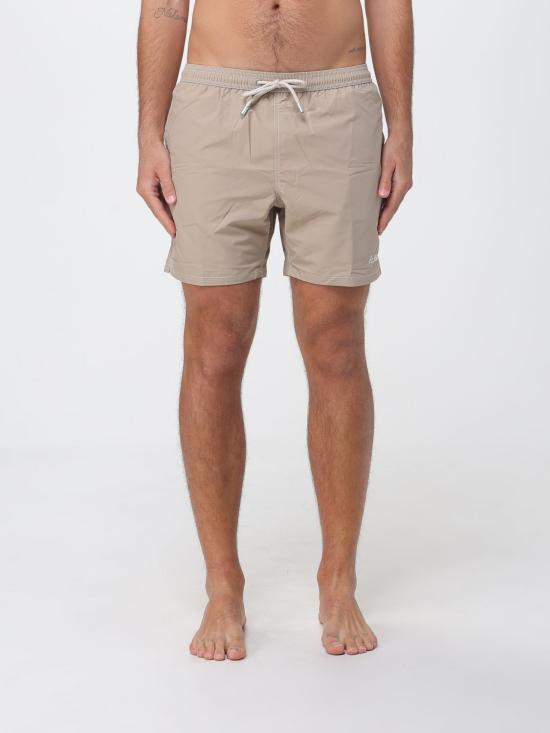 26SS 세인트바쓰 스윔팬츠 PATM001 01549L Beige