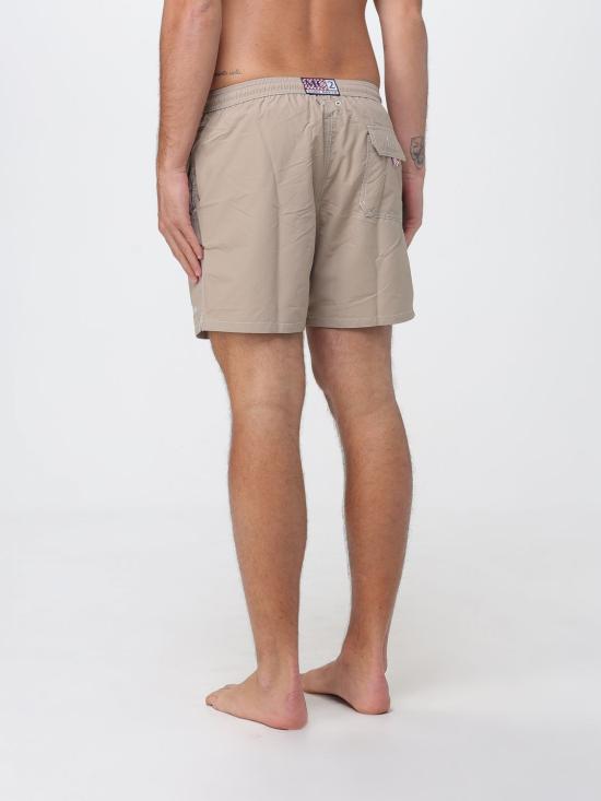 26SS 세인트바쓰 스윔팬츠 PATM001 01549L Beige - MC2 SAINT BARTH
