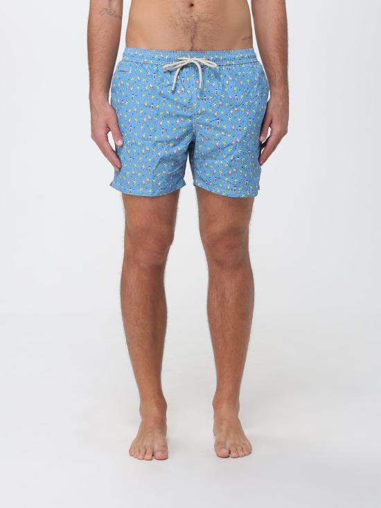 26SS 세인트바쓰 스윔팬츠 LIG0003 00070L Marine