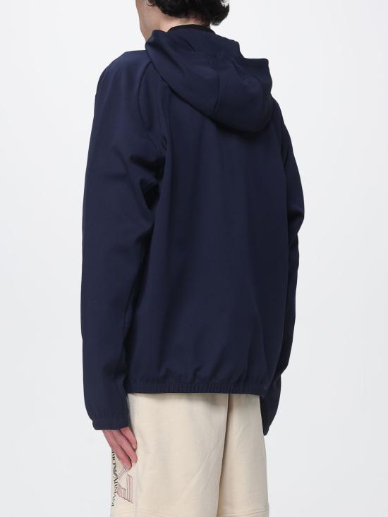 26SS 엠포리오 아르마니 자켓 7M002339AF16426 UB102 Blue - EMPORIO ARMANI