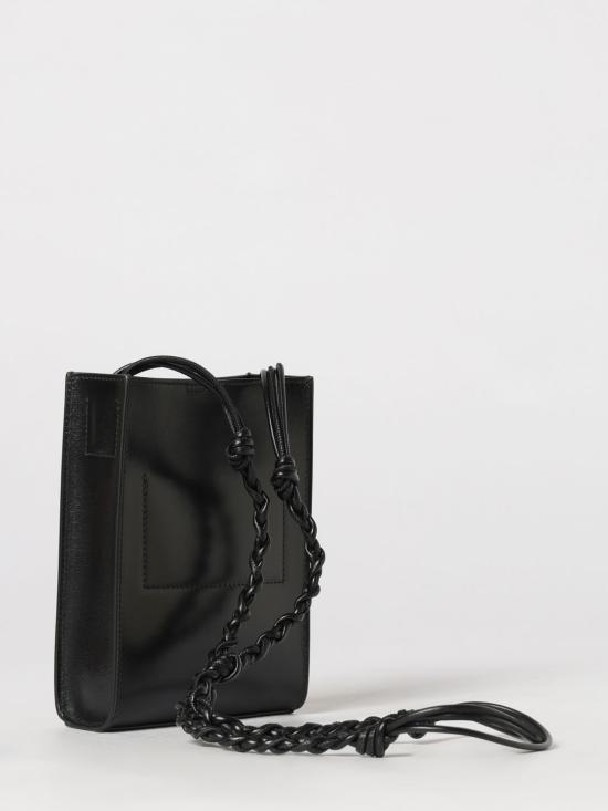 26SS 질샌더 크로스백 J07WG0001P4841 001 Black - JIL SANDER