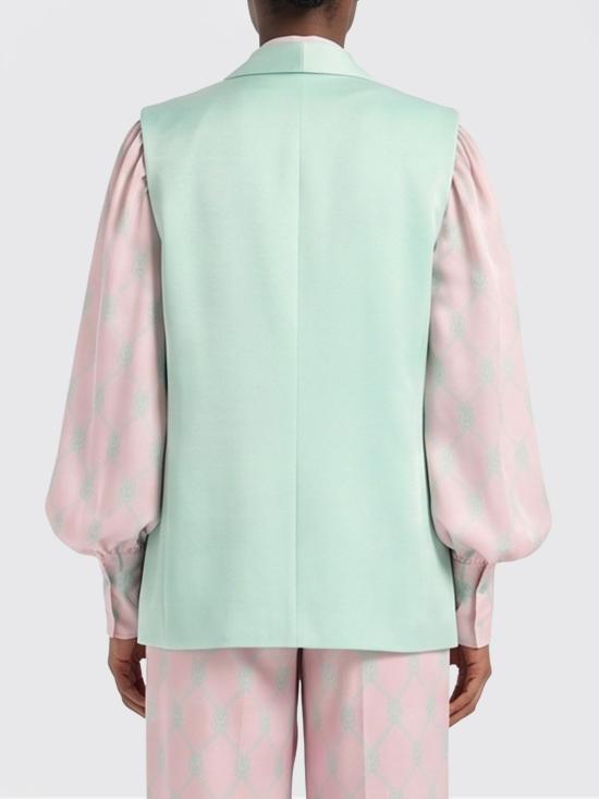 26SS 제니 베스트 80AAP546N0707 189 Mint - GENNY