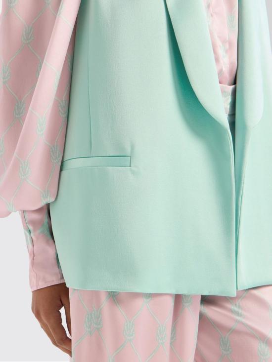 26SS 제니 베스트 80AAP546N0707 189 Mint - GENNY