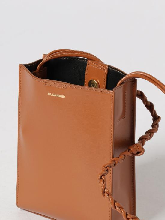 26SS 질샌더 크로스백 J07WG0001P4841 906 Leather - JIL SANDER