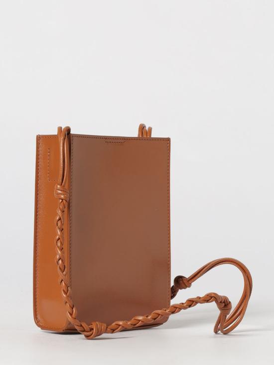 26SS 질샌더 크로스백 J07WG0001P4841 906 Leather - JIL SANDER