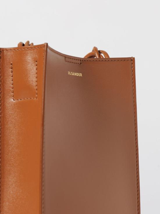 26SS 질샌더 크로스백 J07WG0001P4841 906 Leather - JIL SANDER