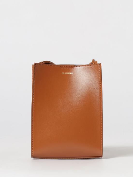 26SS 질샌더 크로스백 J07WG0001P4841 906 Leather