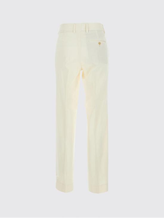 26SS 그리포니 수트 팬츠 G1AB0004 02G White - GRIFONI