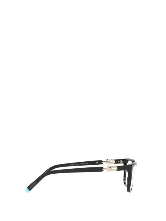 26FW 티파니앤코 안경 TF2229 8001 BLACK - TIFFANY & CO