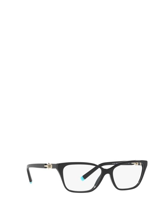 26FW 티파니앤코 안경 TF2229 8001 BLACK - TIFFANY & CO