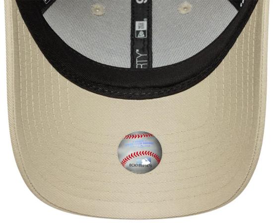 26SS 뉴에라 볼캡 60856353 BEIGE - NEW ERA