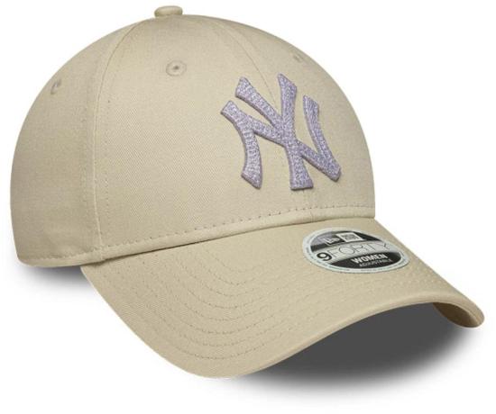 26SS 뉴에라 볼캡 60856353 BEIGE - NEW ERA