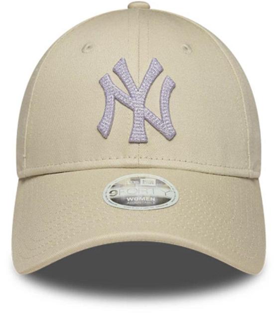 26SS 뉴에라 볼캡 60856353 BEIGE - NEW ERA