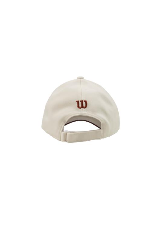 26SS 윌슨 볼캡 WA00019W002001 SANDRIFT - WILSON
