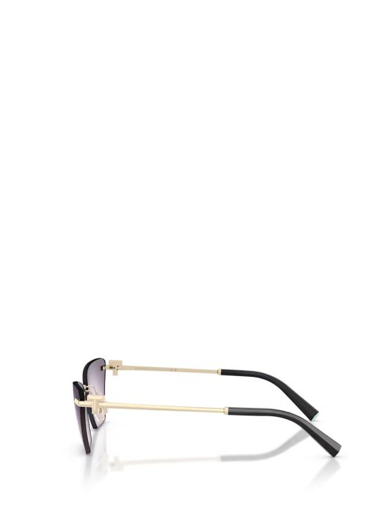 26FW 티파니앤코 선글라스 TF3120 62438H PALE GOLD - TIFFANY & CO