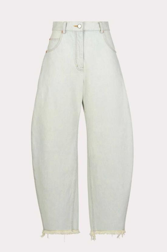  레이첼 코미 데님 팬츠 키넌 팬트 - RACHEL COMEY