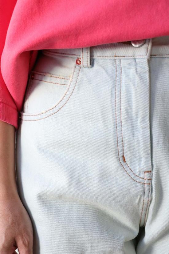  레이첼 코미 데님 팬츠 키넌 팬트 - RACHEL COMEY