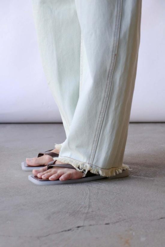  레이첼 코미 데님 팬츠 키넌 팬트 - RACHEL COMEY