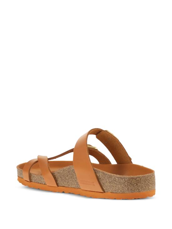 26SS 버켄스탁 뮬/슬리퍼 1031476 KURKUMA Kurkuma - BIRKENSTOCK