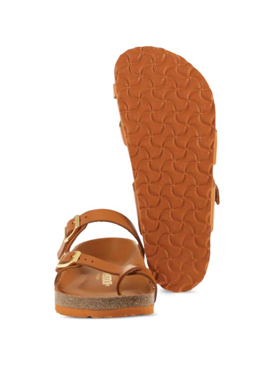 26SS 버켄스탁 뮬/슬리퍼 1031476 KURKUMA Kurkuma - BIRKENSTOCK