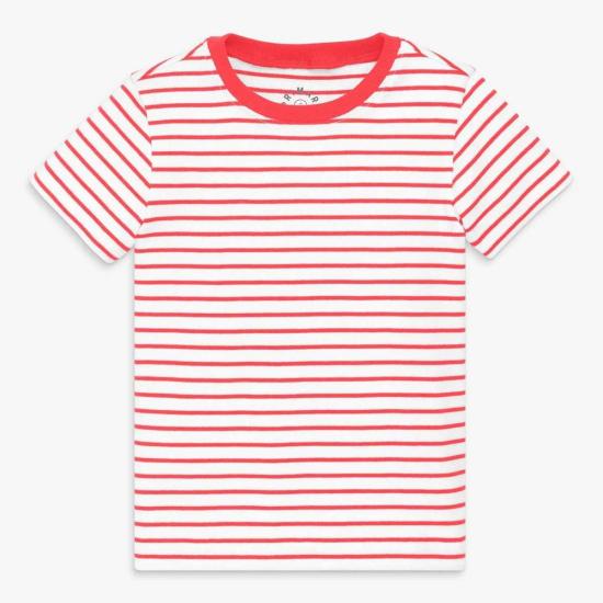  [키즈] Primary New York 탑 프라이머리 뉴욕 스트라이프 골지 티셔츠