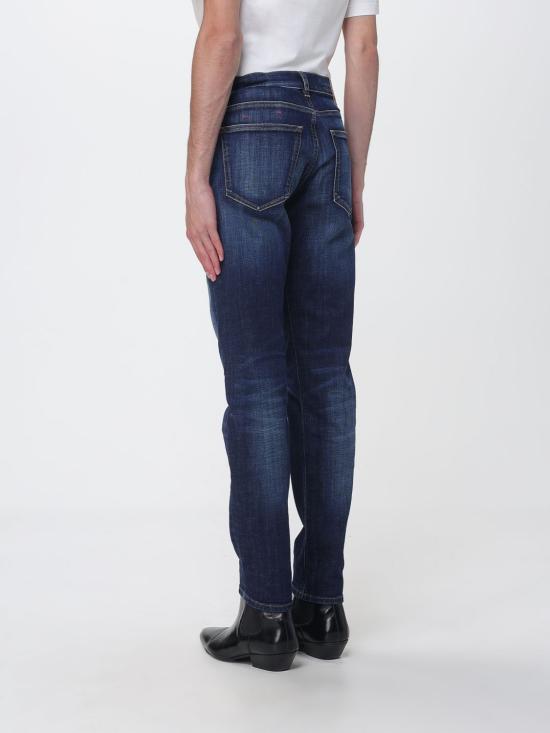 26SS 디젤 2019 D 스트럭트 슬림진 A0355809L61 01 Denim - DIESEL