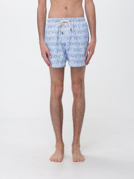 26SS 페닌슐라 스윔팬츠 P26SBS002 VB02 Blue 3