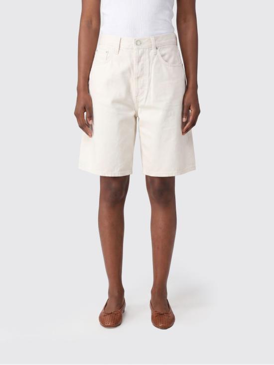 26SS 에이골디 숏팬츠 A2221183 FRTCO White