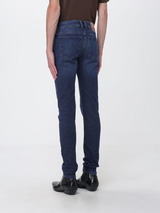 26SS 디젤 데님 팬츠 A035940ADBF 01 Denim - DIESEL
