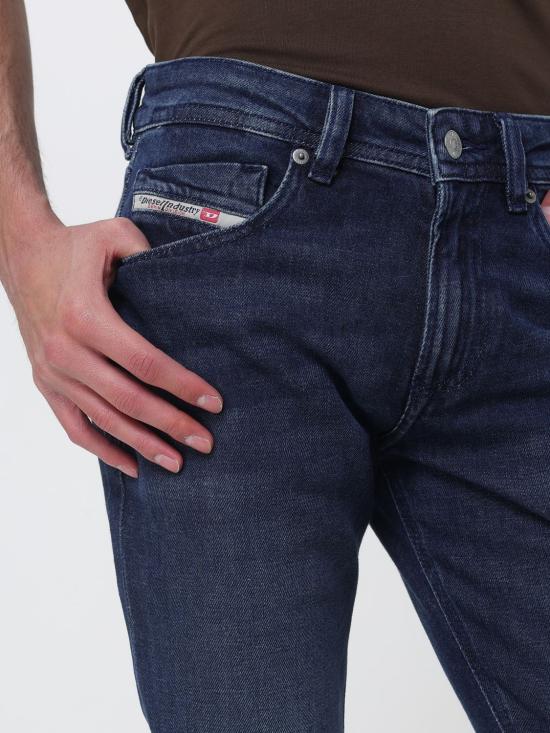 26SS 디젤 데님 팬츠 A035940ADBF 01 Denim - DIESEL