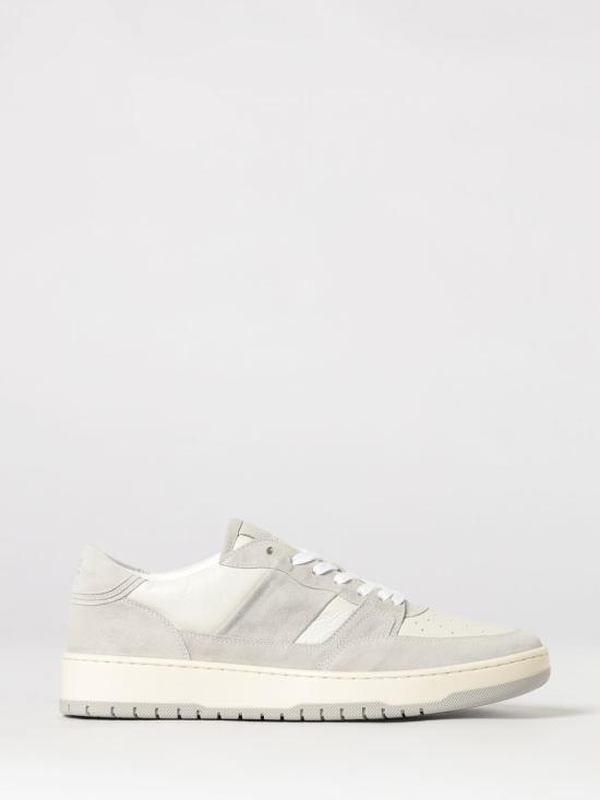 26SS 콜레기움 스니커즈 FMC4PALEA12 101 Grey