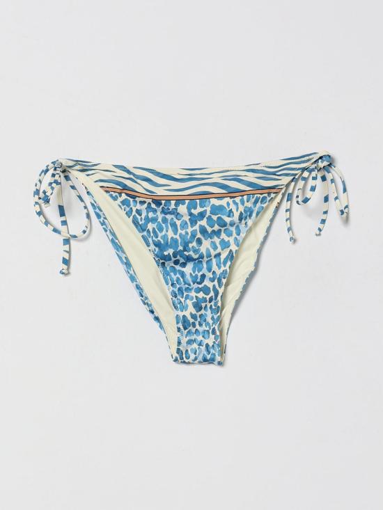 26SS 세인트바쓰 비키니 수영복 VIR0001 09091L Multicolor - MC2 SAINT BARTH