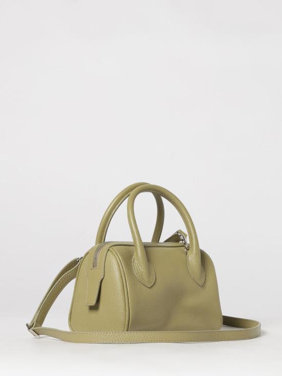 26SS 스카이토스 토트백 SKY VIRGINIA PIS Pistachio - SKYTOS