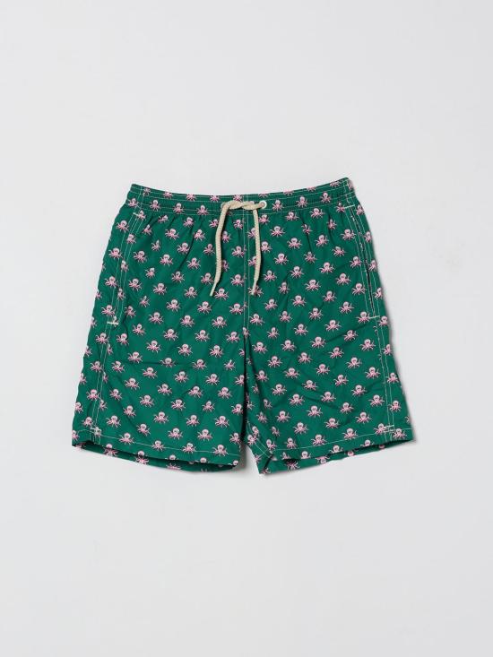 26SS [키즈] 세인트바쓰 스윔팬츠 JEA0004 02148L Green