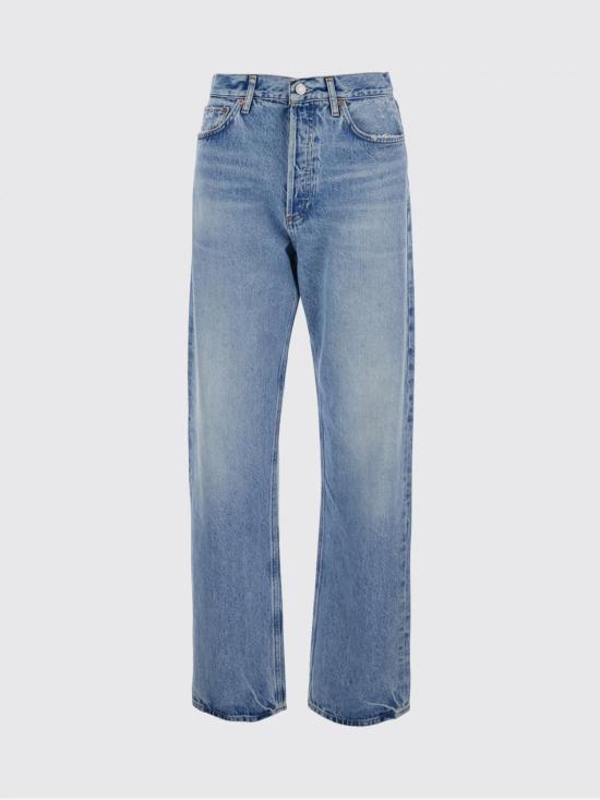 26SS 에이골디 데님 팬츠 A2941765 SRAM Blue - AGOLDE