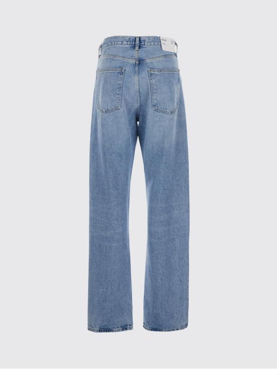 26SS 에이골디 데님 팬츠 A2941765 SRAM Blue - AGOLDE