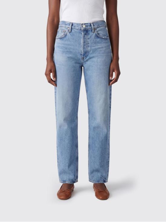 26SS 에이골디 데님 팬츠 A2941765 SRAM Blue