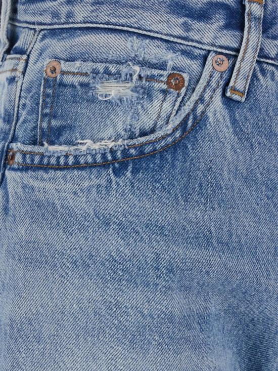 26SS 에이골디 데님 팬츠 A2941765 SRAM Blue - AGOLDE