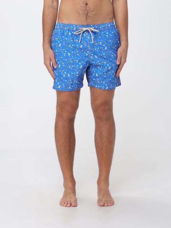26SS 세인트바쓰 스윔팬츠 LIG0003 08097L Turquoise