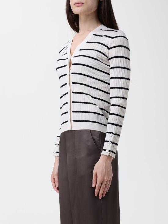 26SS 막스마라 스웨터 2611341028600 006 Yellow Cream - MAX MARA