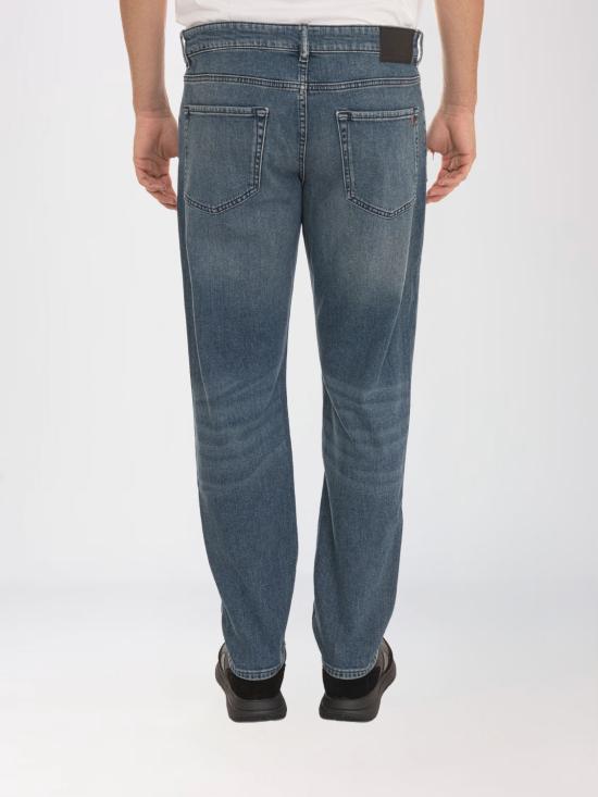 26SS 보스 데님 팬츠 50534678 427 Denim - BOSS