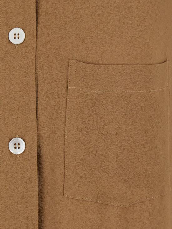 26SS 그리포니 롱 원피스 G1AB0049 60G Beige - GRIFONI