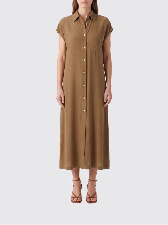 26SS 그리포니 롱 원피스 G1AB0049 60G Beige