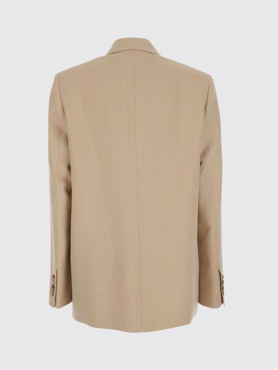 26SS 그리포니 수트 자켓 G1AB0033 06G Beige - GRIFONI