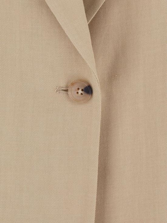 26SS 그리포니 수트 자켓 G1AB0033 06G Beige - GRIFONI