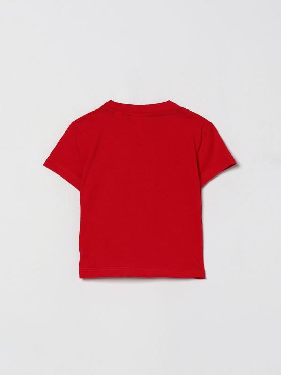26SS [키즈] 라코스테 티셔츠 847025 RCJ Red - LACOSTE