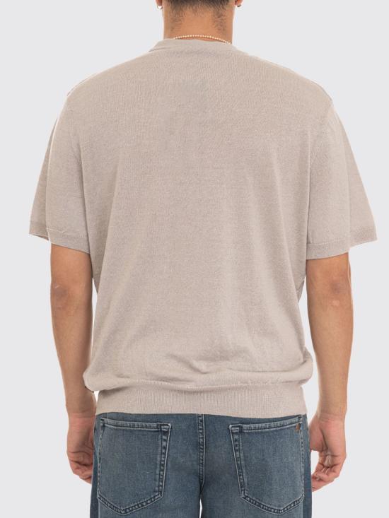 26SS 보스 스웨터 50558718 070 Grey - BOSS