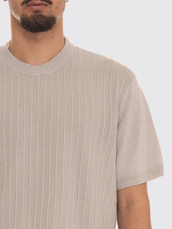 26SS 보스 스웨터 50558718 070 Grey - BOSS