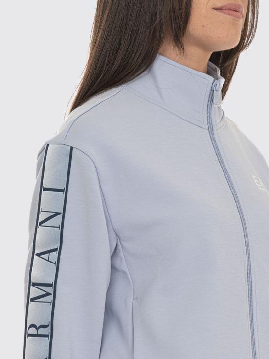 26SS 엠포리오 아르마니 자켓 7W001152AF12501 U9309 Sky Blue - EMPORIO ARMANI