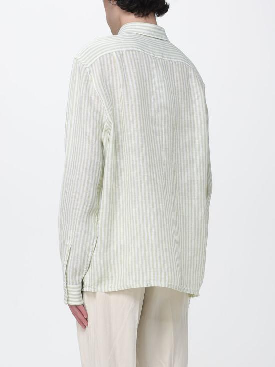 26SS 라코스테 긴팔 셔츠 CH6985 374 Multicolor - LACOSTE